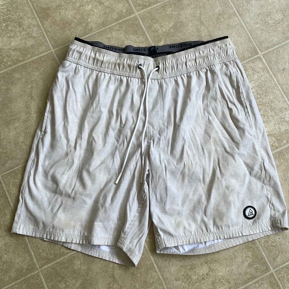 ripzone swim trunks